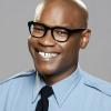 Darien Sills-Evans as James of the CBS comedy SUPERIOR DONUTS, scheduled to air on the CBS Television Network. Photo: Monty Brinton/CBS ÃÂ©2016 CBS Broadcasting, Inc. All Rights Reserved