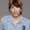 Katey Sagal as Randy of the CBS comedy SUPERIOR DONUTS, scheduled to air on the CBS Television Network. Photo: Monty Brinton/CBS ÃÂ©2016 CBS Broadcasting, Inc. All Rights Reserved