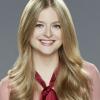 Anna Baryshnikov as Maya of the CBS comedy SUPERIOR DONUTS, scheduled to air on the CBS Television Network. Photo: Monty Brinton/CBS ÃÂ©2016 CBS Broadcasting, Inc. All Rights Reserved