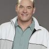David Koechner as Tush of the CBS comedy SUPERIOR DONUTS, scheduled to air on the CBS Television Network. Photo: Monty Brinton/CBS ÃÂ©2016 CBS Broadcasting, Inc. All Rights Reserved