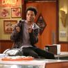 Starring Judd Hirsch and Jermaine Fowler (pictured), SUPERIOR DONUTS follows the relationship between the gruff owner (Hirsch) of a small donut shop, his enterprising new young employee (Fowler) and their loyal patrons, in a quickly gentrifying Chicago neighborhood.  Based on the play by Tracy Letts, the comedy also stars David Koechner, Maz Jobrani, Anna Baryshnikov, Darien Sills-Evans, Rell Battle and Katey Sagal.  SUPERIOR DONUTS will air during the 2016-2017 season on the CBS Television Network. Photo: Michael Yarish/CBS ÃÂ©2016 CBS Broadcasting, Inc. All Rights Reserved