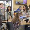 Episode 5.04 - Mall Closing