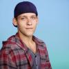 SURVIVING JACK: Tyler Foden as Mikey in the new single-camera ensemble comedy SURVIVING JACK slated for midseason on FOX. ©2013 Fox Broadcasting Co. Cr: Christopher Fragapane/FOX