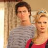 SURVIVING JACK: Frankie (Connor Buckley, L) and his sister Rachel (Claudia Lee, R) are not thrilled about new house rules in the SURVIVING JACK premiere episode airing Thursday, March 27 (8:30-9:00 PM ET/PT) following the AMERICAN IDOL XIII results show (8:00-8:30 PM ET live/PT tape-delayed). &#xa9;2013 Fox Broadcasting Co. Cr: Beth Dubber/FOX