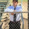 SURVIVING JACK: Jack (Christopher Meloni) coaches the boys for varsity baseball tryouts in the &quot;Gonna Make You Sweat&quot; episode of SURVIVING JACK airing Thursday, April 3 (9:30-10:00 PM ET/PT) on FOX. &#xa9;2014 Fox Broadcasting Co. CR: Carin Baer/FOX