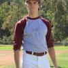SURVIVING JACK: Frankie (Connor Buckley) tries out for varsity baseball in the &quot;Gonna Make You Sweat&quot; episode of SURVIVING JACK airing Thursday, April 3 (9:30-10:00 PM ET/PT) on FOX. &#xa9;2014 Fox Broadcasting Co. CR: Carin Baer/FOX