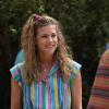 SURVIVING JACK: Lili Reinhart guest-stars as Heather in the &quot;How Do You Talk To An Angel&quot; episode of SURVIVING JACK airing Thursday, April 10 (9:30 -10:00 PM ET/PT) on FOX. &#xa9;2014 Fox Broadcasting Co. Cr: Mike Yarish/FOX