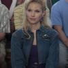 SURVIVING JACK: Rachel (Claudia Lee) is not a fan of the &quot;No Grinding&quot; policy for the homecoming dance in the &quot;Rhythm is a Dancer&quot; episode of SURVIVING JACK airing Thursday, April 17 (9:30-10:00 PM ET/PT) on FOX. &#xa9;2014 Fox Broadcasting Co. CR: Carin Baer/FOX
