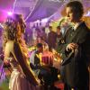 SURVIVING JACK: Frankie (Connor Buckley, R) is bummed when Heather (guest star Lili Reinhart, L) goes to homecoming with someone else in the &quot;Rhythm is a Dancer&quot; episode of SURVIVING JACK airing Thursday, April 17 (9:30-10:00 PM ET/PT) on FOX. &#xa9;2014 Fox Broadcasting Co. CR: Ron Eisenberg/FOX