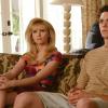 SURVIVING JACK: Rachel (Claudia Lee, L) and Frankie (Connor Buckley, R) get in trouble in the &quot;She Drives Me Crazy&quot; episode of SURVIVING JACK airing Thursday, May 1 (9:30-10:00 PM ET/PT) on FOX. &#xa9;2014 Fox Broadcasting Co. CR: Erica Parise/FOX