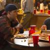 SURVIVING JACK: Frankie (Connor Buckley, R) and Mikey (Tyler Foden, L) have their first taste of alcohol in the &quot;Parents Just Don't Understand&quot; Season Finale episode of SURVIVING JACK airing Thursday, May 8 (9:30-10:00 PM ET/PT) on FOX. &#xa9;2014 Fox Broadcasting Co. CR: Erica Parisse/FOX
