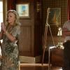 SURVIVING JACK: Joanne (Rachael Harris, L) and Jack (Christopher Meloni, R) are at odds when the kids betray their trust in the &quot;Parents Just Don't Understand&quot; season finale episode of SURVIVING JACK airing Thursday, May 8 (9:30-10:00 PM ET/PT) on FOX. &#xa9;2014 Fox Broadcasting Co. CR: Carin Baer/FOX