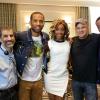 Survivor's Remorse - First Look Promotional Photos (4)