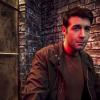 Pictured: James Wolk as Jordan of the CBS All Access series TELL ME A STORY. Photo Cr: James Dimmock/CBS ÃÂ© 2018 CBS Interactive. All Rights Reserved.