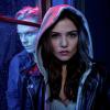 Pictured (l-r): Billy Magnussen as Nick; Danielle Campbell as Kayla of the CBS All Access series TELL ME A STORY. Photo Cr: James Dimmock/CBS ÃÂ© 2018 CBS Interactive. All Rights Reserved.