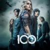 The 100 - New Promotional Poster - 26th February 2014