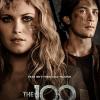 The 100 - New Promotional Poster - 7th May 2014 