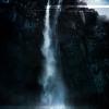 The 100 - New Promotional Poster - Waterfall