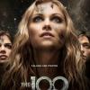 The 100 - New Promotional Poster2