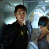 THE 100