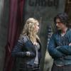 THE 100