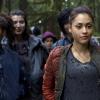 THE 100