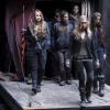 THE 100