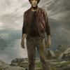 The 100  -- Image: HU02_BELLAMY_1422 -- Pictured: Bob Morley as Bellamy -- Photo: Frank Ockenfels 3/The CW -- ÃÂ© 2014 The CW Network, LLC. All Rights Reserved.