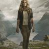 The 100  -- Image: HU02_CLARKE_1422 -- Pictured: Eliza Taylor as Clarke -- Photo: Frank Ockenfels 3/The CW -- ÃÂ© 2014 The CW Network, LLC. All Rights Reserved.
