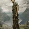 The 100  -- Image: HU02_LINCOLN_1422 -- Pictured: Ricky Whittle as Lincoln -- Photo: Frank Ockenfels 3/The CW -- ÃÂ© 2014 The CW Network, LLC. All Rights Reserved.