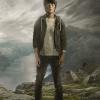 The 100  -- Image: HU02_MONTY_1422 -- Pictured: Chris Larkin as Monty -- Photo: Frank Ockenfels 3/The CW -- ÃÂ© 2014 The CW Network, LLC. All Rights Reserved.