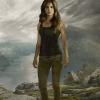 The 100  -- Image: HU02_OCTAVIA_1422 -- Pictured: Marie Avgeropoulos as Octavia -- Photo: Frank Ockenfels 3/The CW -- ÃÂ© 2014 The CW Network, LLC. All Rights Reserved.