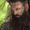 The 100 -- "Inclement Weather" -- Image: HU202a_0536 -- Pictured: Ty Olsson Nyko -- Photo: Katie Yu/The CW -- ÃÂ© 2014 The CW Network, LLC. All Rights Reserved