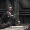 The 100 -- "Inclement Weather"-- Image: HU202b_0157 -- Pictured: Richard Harmon as Murphy -- Photo: Cate Cameron /The CW -- ÃÂ© 2014 The CW Network, LLC. All Rights Reserved