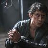 The 100 -- "Inclement Weather" -- Image: HU202b_0237 -- Pictured: Bob Morley as Bellamy -- Photo: Cate Cameron /The CW -- ÃÂ© 2014 The CW Network, LLC. All Rights Reserved