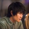 The 100 -- "Reapercussions" -- Image: HU203a_0043 -- Pictured: Chris Larkin as Monty -- Photo: Cate Cameron /The CW -- ÃÂ© 2014 The CW Network, LLC. All Rights Reserved