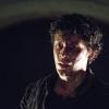 The 100 -- "Reapercussions" -- Image: HU203a_0277 -- Pictured: Bob Morley as Bellamy -- Photo: Cate Cameron /The CW -- ÃÂ© 2014 The CW Network, LLC. All Rights Reserved