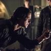 The 100 -- "Reapercussions" -- Image: HU203a_0365 -- Pictured: Thomas McDonell as Finn -- Photo: Cate Cameron /The CW -- ÃÂ© 2014 The CW Network, LLC. All Rights Reserved