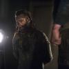 The 100 -- "Reapercussions" -- Image: HU203a_0458 -- Pictured: Brendon Zub as Delano -- Photo: Cate Cameron /The CW -- ÃÂ© 2014 The CW Network, LLC. All Rights Reserved