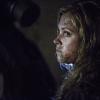 The 100 -- "Reapercussions" -- Image: HU203b_0344-- Pictured: Eliza Taylor as Clarke -- Photo: Cate Cameron /The CW -- ÃÂ© 2014 The CW Network, LLC. All Rights Reserved