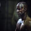 The 100 -- "Reapercussions" -- Image: HU203b_0407-- Pictured: Ricky Whittle as Lincoln -- Photo: Cate Cameron /The CW -- ÃÂ© 2014 The CW Network, LLC. All Rights Reserved