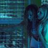 The 100 -- "Reapercussions" -- Image: HU203b_0244 -- Pictured (L-R): Dichen Lachman as Anya and Eliza Taylor as Clarke -- Photo: Cate Cameron /The CW -- ÃÂ© 2014 The CW Network, LLC. All Rights Reserved