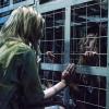 The 100 -- "Reapercussions" -- Image: HU203b_0149-- Pictured (L-R): Eliza Taylor as Clarke and Dichen Lachman as Anya -- Photo: Cate Cameron /The CW -- ÃÂ© 2014 The CW Network, LLC. All Rights Reserved