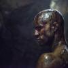 The 100 -- "Reapercussions" -- Image: HU203b_0431-- Pictured: Ricky Whittle as Lincoln -- Photo: Cate Cameron /The CW -- ÃÂ© 2014 The CW Network, LLC. All Rights Reserved