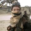 The 100 -- "Many Happy Returns" -- Image: HU204a_0398 -- Pictured: Finn Wolfhard as Zoran -- Photo: Katie Yu/The CW -- ÃÂ© 2014 The CW Network, LLC. All Rights Reserved
