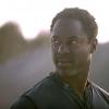 The 100 -- "Many Happy Returns" -- Image: HU204a_0743 -- Pictured: Isaiah Washington as Jaha -- Photo: Katie Yu/The CW -- ÃÂ© 2014 The CW Network, LLC. All Rights Reserved