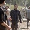 The 100 -- "Many Happy Returns" -- Image: HU204b_0133 -- Pictured: Alessandro Juliani as Sinclair -- Photo: Cate Cameron/The CW -- ÃÂ© 2014 The CW Network, LLC. All Rights Reserved
