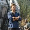 The 100 -- "Many Happy Returns" -- Image: HU204b_0197 -- Pictured: Steve Talley as Wick -- Photo: Cate Cameron/The CW -- ÃÂ© 2014 The CW Network, LLC. All Rights Reserved