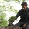 The 100 -- "Human Trials" -- Image: HU205a_0125 -- Pictured: Henry Ian Cusick as Kane -- Photo: Carole Segal/The CW -- ÃÂ© 2014 The CW Network, LLC. All Rights Reserved