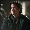 The 100 -- " Fog of War " -- Image: HU206A_0469 -- Pictured: Thomas McDonell as Finn -- Photo: Cate Cameron/The CW -- ÃÂ© 2014 The CW Network, LLC. All Rights Reserved